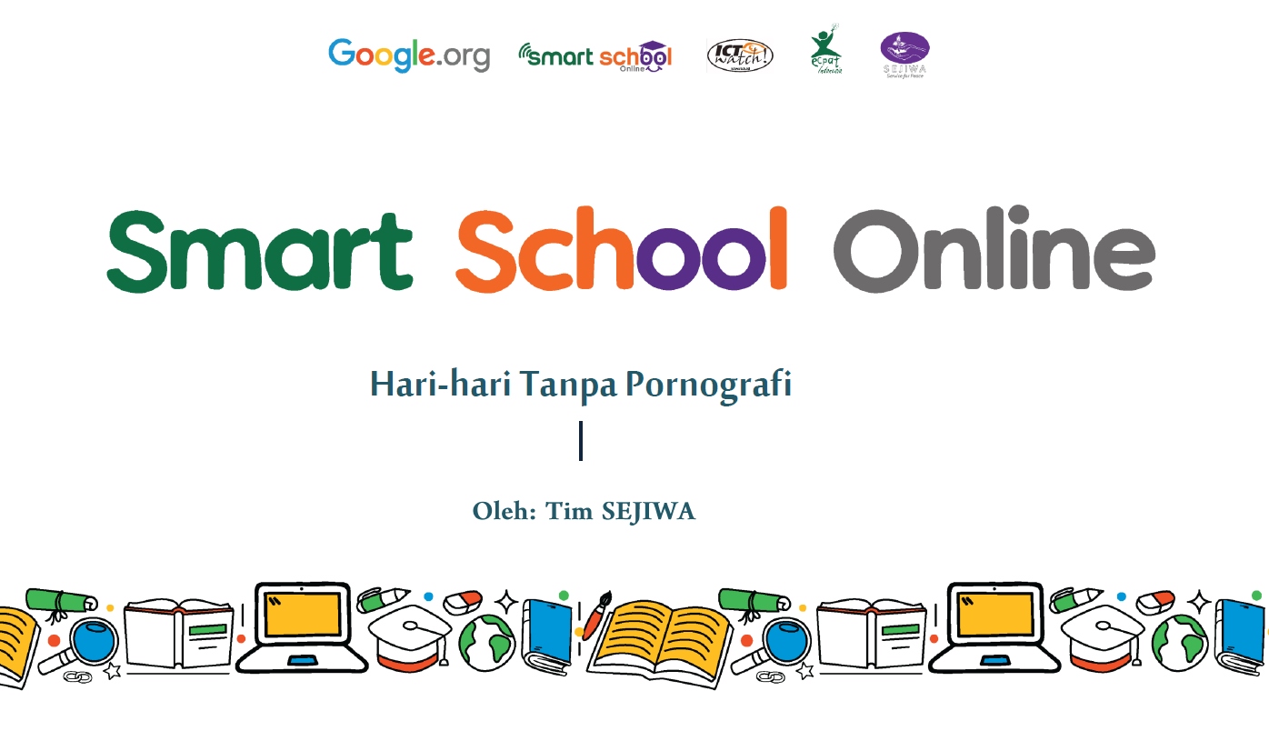 Hari-Hari Tanpa Pornografi