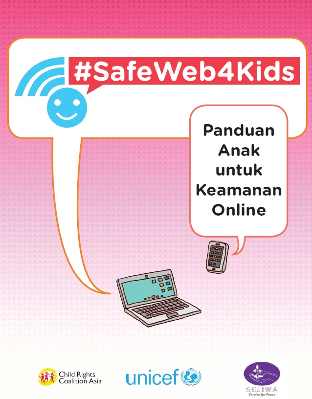 Safe Web 4 Kids