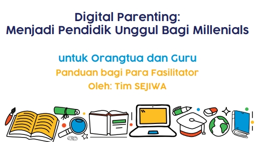 Menjadi Pendidik Unggul Bagi Millenials