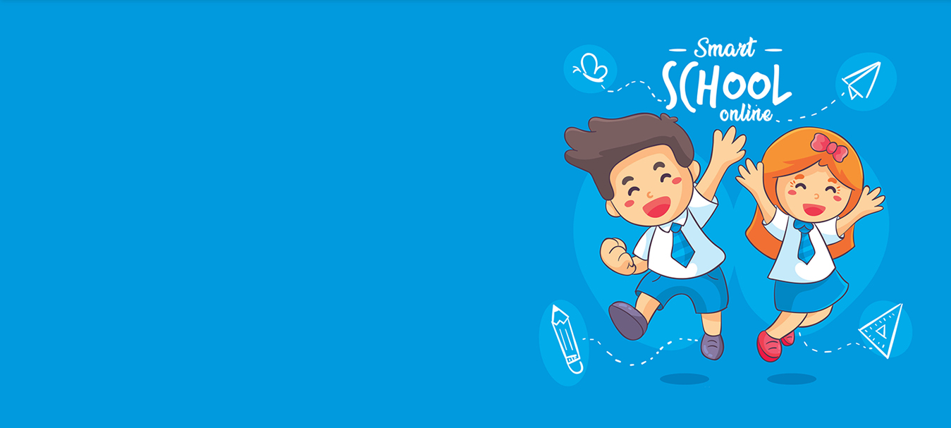 Smart School Online Slider 5